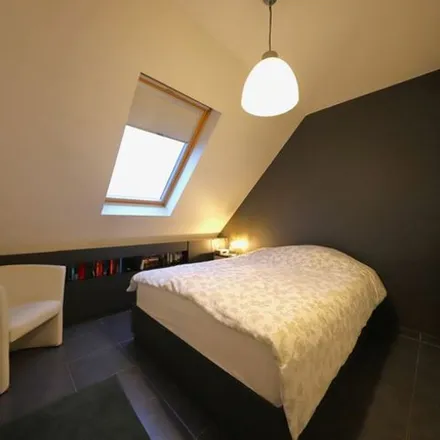 Rent this 2 bed apartment on Vesten in 1785 Merchtem, Belgium