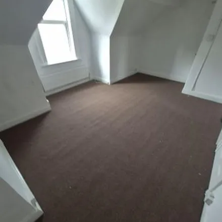 Rent this 1 bed apartment on 92 South Road in Erdington, B23 6EJ