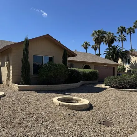 Image 3 - 1351 West Lobo Avenue, Mesa, AZ 85202, USA - House for rent