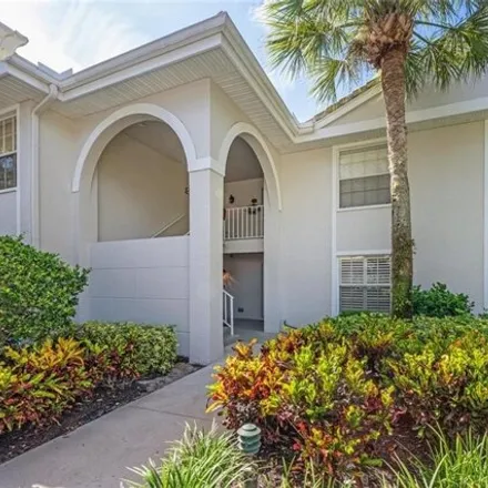 Buy this 3 bed condo on 6260 Bellerive Ave Unit 4 in Naples, Florida