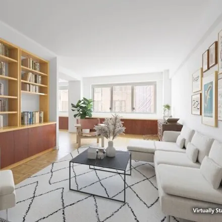 Rent this studio apartment on 20 East 68th Street in New York, NY 10065