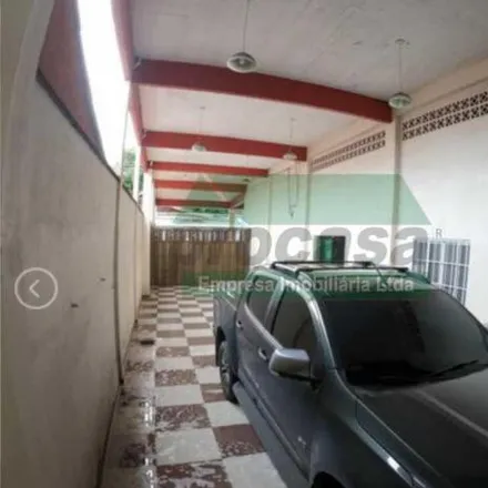 Buy this 3 bed house on Rua Marabás in Dom Pedro I, Manaus - AM