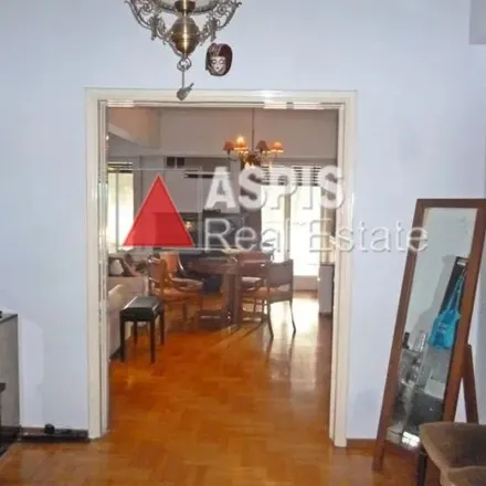 Image 3 - Φωκίωνος Νέγρη 44, Athens, Greece - Apartment for rent