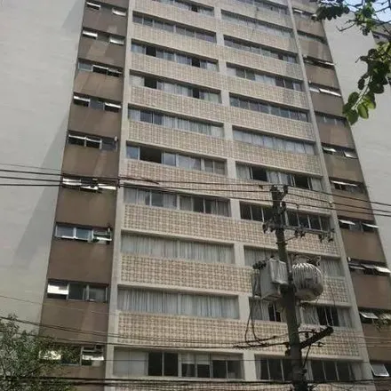 Image 2 - Rua Tabapuã 855, Vila Olímpia, São Paulo - SP, 04542-050, Brazil - Apartment for sale