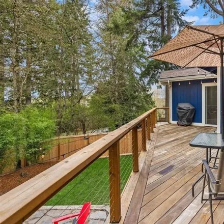 Image 9 - 11655 Miller Road Northeast, Manzanita, Bainbridge Island, WA 98110, USA - House for sale