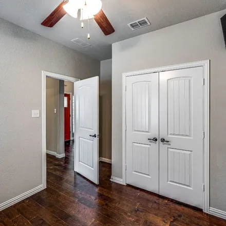 Rent this 3 bed apartment on 2987 Mulberry Avenue in Melissa, TX 75454