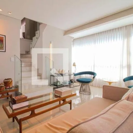 Buy this 5 bed apartment on Rua Jornalista Afonso Rabelo in Cidade Nova, Belo Horizonte - MG