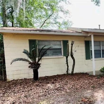 Rent this 3 bed house on 4687 Northwest 33rd Terrace in Gainesville, FL 32605
