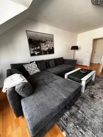 Rent this 3 bed apartment on Hymgasse 21 in 41460 Neuss, Germany