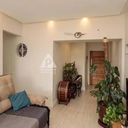 Buy this 2 bed apartment on Rua Luiz de Brito in Maria da Graça, Rio de Janeiro - RJ