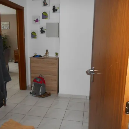 Rent this 2 bed apartment on Rue Burenville 78 in 4000 Liège, Belgium
