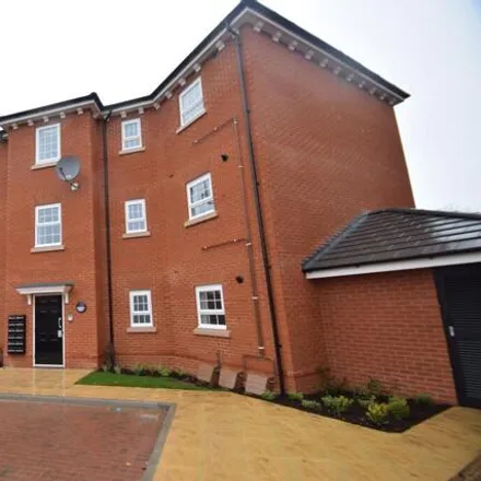 Buy this 2 bed apartment on Cordwainer Close in Thorpe End, NR7 8GT