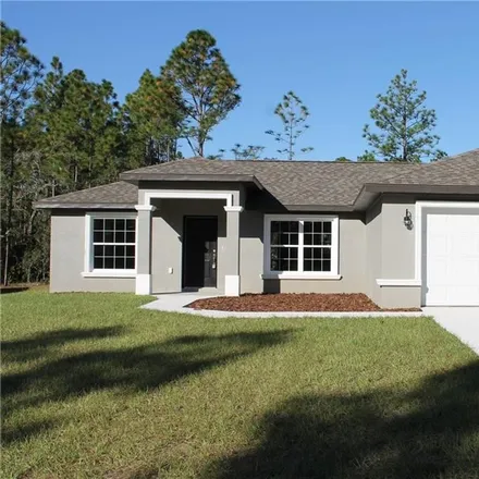 Buy this 3 bed house on 1898 West Kenmore Drive in Citrus County, FL 34434