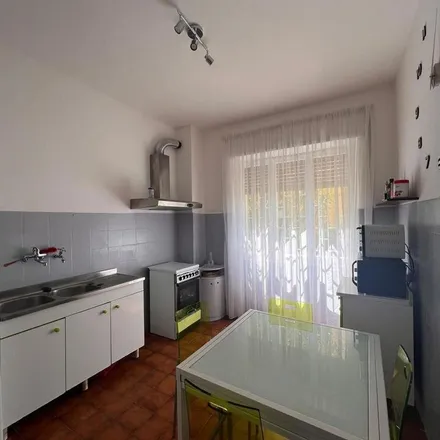 Image 5 - Viale San Bartolomeo, 00046 Grottaferrata RM, Italy - Apartment for rent
