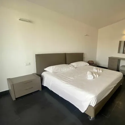 Rent this 3 bed apartment on Porto Frailis in 08048 Tortolì, Italy
