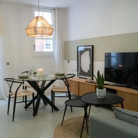 Image 2 - Carrer de Santa Anna, 26, 08002 Barcelona, Spain - Apartment for rent