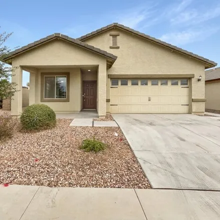 Buy this 3 bed house on 85 South 224th Avenue in Buckeye, AZ 85326