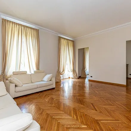 Image 3 - Via Valeggio 26, 10128 Turin TO, Italy - Apartment for rent