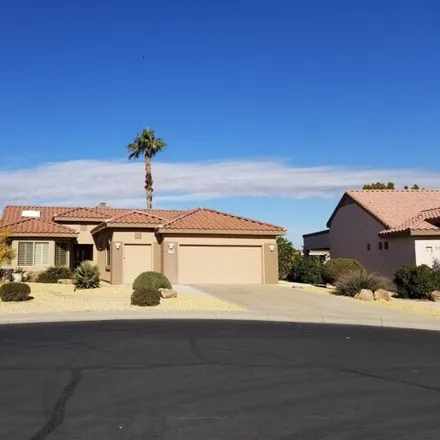 Rent this 3 bed house on 15360 West Sierra Vista Drive in Surprise, AZ 85374
