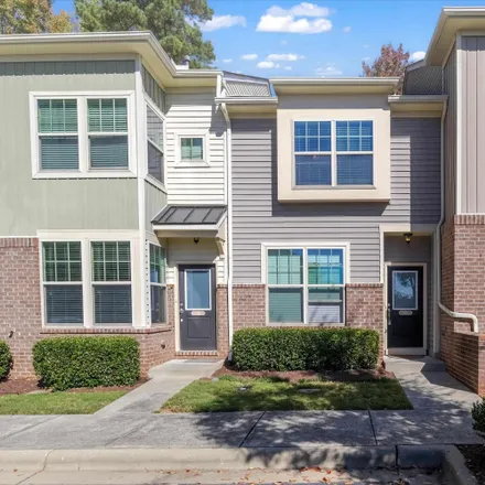 Image 2 - 236 Mt. Evans Drive, Durham, NC 27705, USA - Townhouse for sale