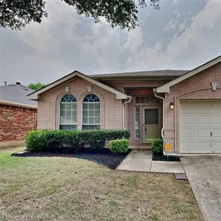 Buy this 3 bed house on 6216 Comfort Dr in Fort Worth, Texas