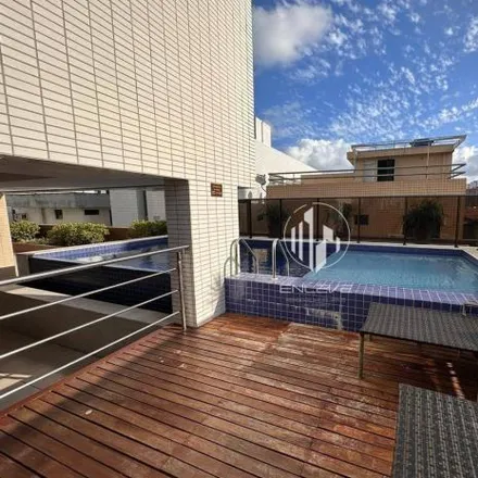 Buy this 3 bed apartment on Rua Rita Sabino de Andrade in Aeroclube, João Pessoa - PB