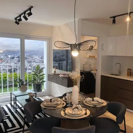 Image 2 - Avenida Paseo de la República, Miraflores, Lima Metropolitan Area 15047, Peru - Apartment for sale
