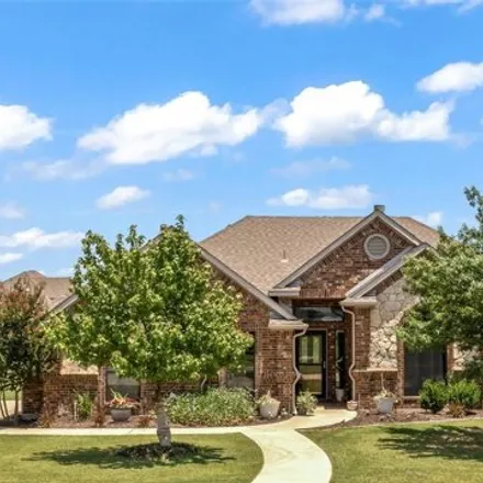 Buy this 4 bed house on 1158 Corley Lane in Tarrant County, TX 76052