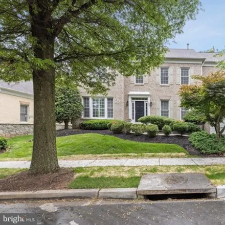 Buy this 5 bed house on 101 Oak Knoll Drive in Rockville, MD 20850