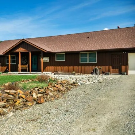 Buy this 7 bed house on 6199 Meadow Creek Road in Bonners Ferry, ID 83805