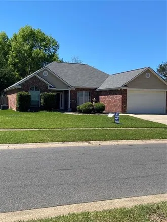 Buy this 3 bed house on 2359 Brookhaven Drive in Brookhaven Estates, Bossier City