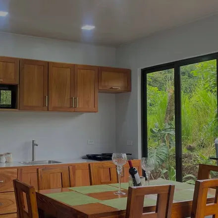 Image 2 - Alajuela Province, La Fortuna, 21007 Costa Rica - House for rent