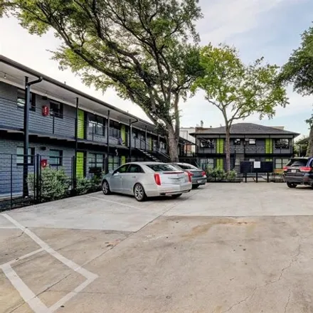 Rent this 1 bed apartment on 1234 Jackson Boulevard in Houston, TX 77006