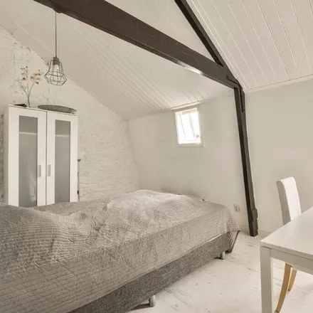 Rent this 2 bed apartment on 2042 VZ Zandvoort