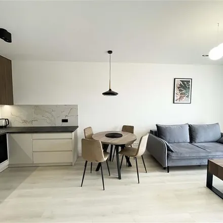 Rent this 2 bed apartment on unnamed road in 11-010 Łapka, Poland