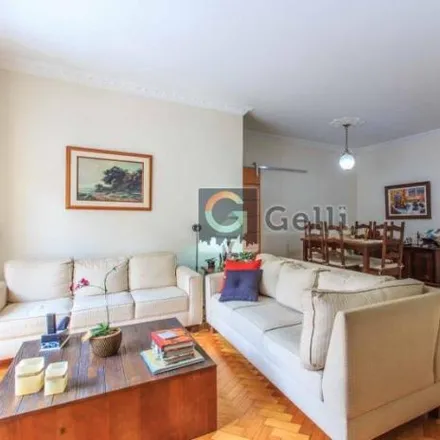 Buy this 3 bed apartment on Praça Professor Volney Aguiar in Centro, Petrópolis - RJ