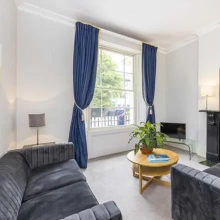 Buy this 9 bed townhouse on Moreton Terrace Mews South in London, SW1V 2NU