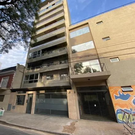 Image 2 - Cribe, 65 - Independencia 5182, Chilavert, B1653 BOL Villa Ballester, Argentina - Apartment for sale