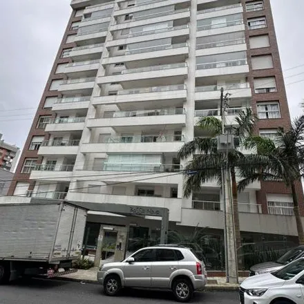 Buy this 2 bed apartment on Rua Sidney Nocetti in Agronômica, Florianópolis - SC