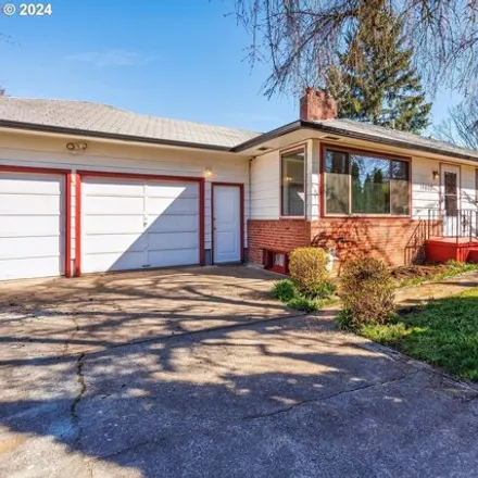 Buy this 3 bed house on 14603 Southeast Main Street in Portland, OR 97233