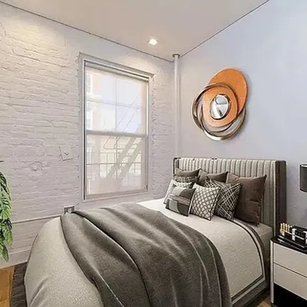 Rent this 2 bed apartment on Angelo's in 146 Mulberry Street, New York