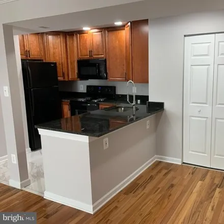Rent this 1 bed condo on 1623 Carriage House Terrace in White Oak, MD 20904