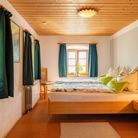 Rent this 2 bed apartment on 83125 Eggstätt