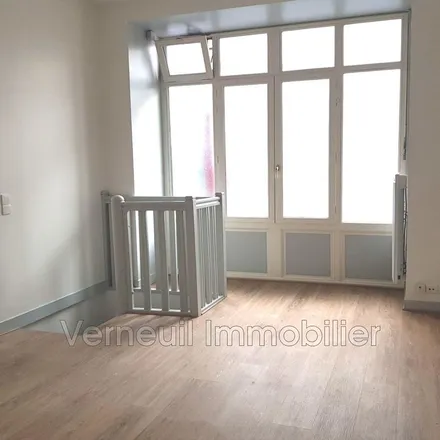 Image 2 - 27 Rue de Beaune, 75007 Paris, France - Apartment for rent