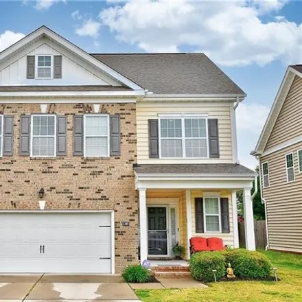 Buy this 4 bed house on 1200 Camden Place in Chesapeake, VA 23320