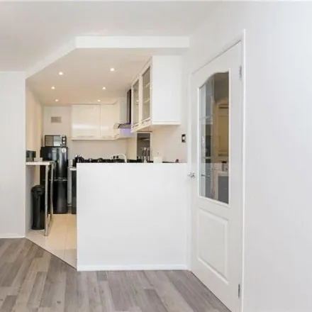 Buy this 1 bed apartment on 43-63 Renown Close in Renown Close, London