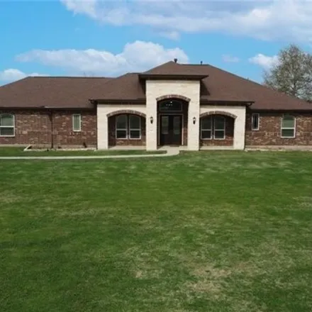 Buy this 4 bed house on 440 China Grove Drive in Brazoria County, TX 77583