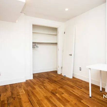 Rent this 4 bed apartment on 506 Warren Street in New York, NY 11217