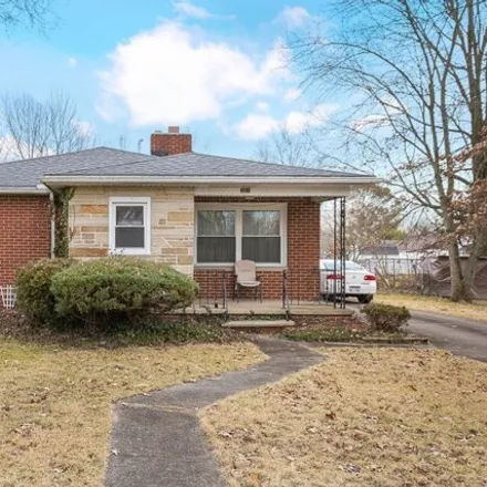 Buy this 3 bed house on 375 South Pleasant Street in Oberlin, OH 44074