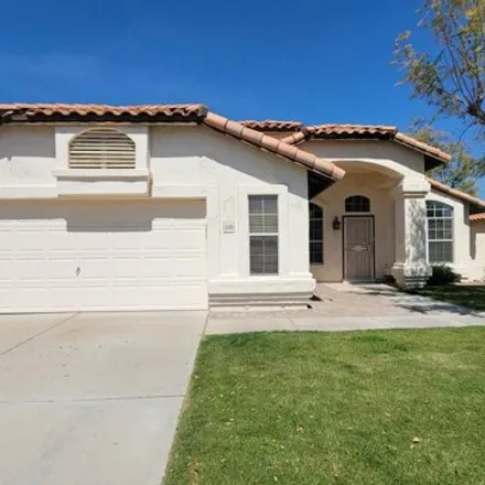 Rent this 3 bed house on 5240 West Tonto Road in Glendale, AZ 85308